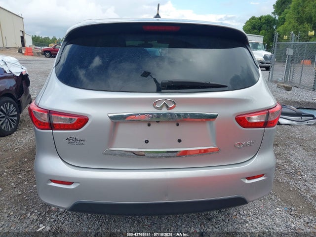 5N1AL0MN6FC513399 Infiniti QX60