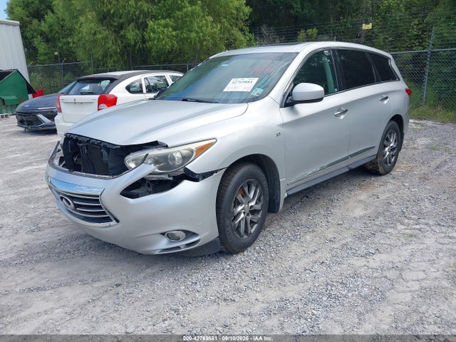 5N1AL0MN6FC513399 Infiniti QX60