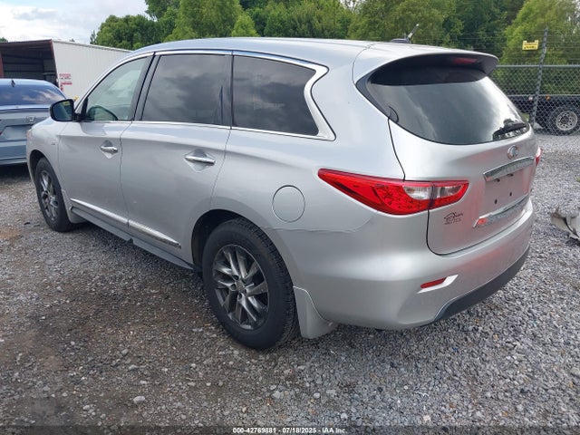 5N1AL0MN6FC513399 Infiniti QX60
