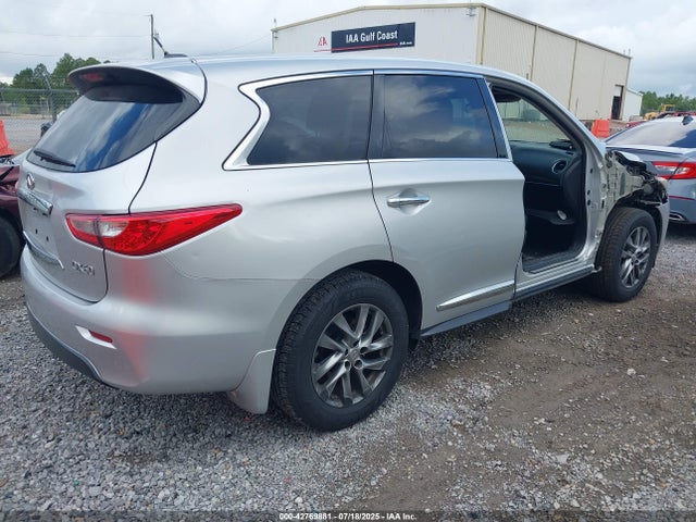 5N1AL0MN6FC513399 Infiniti QX60