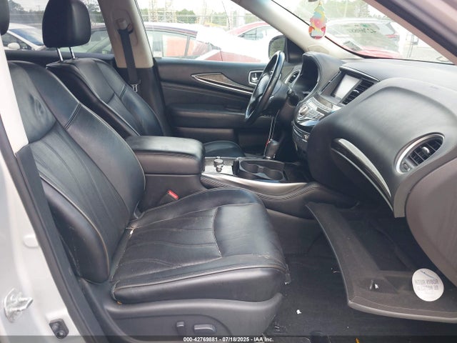 5N1AL0MN6FC513399 Infiniti QX60