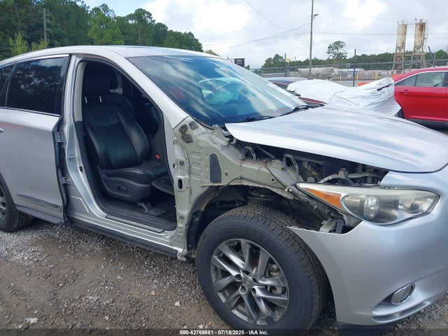 5N1AL0MN6FC513399 Infiniti QX60
