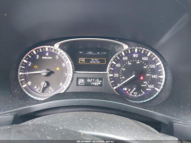 5N1AL0MN6FC513399 Infiniti QX60
