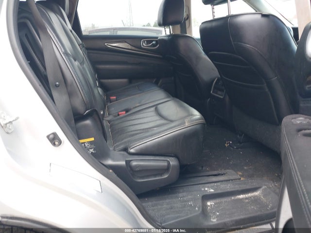 5N1AL0MN6FC513399 Infiniti QX60
