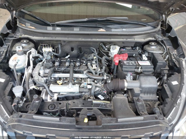 3N1CP5DV8RL476320 Nissan Kicks