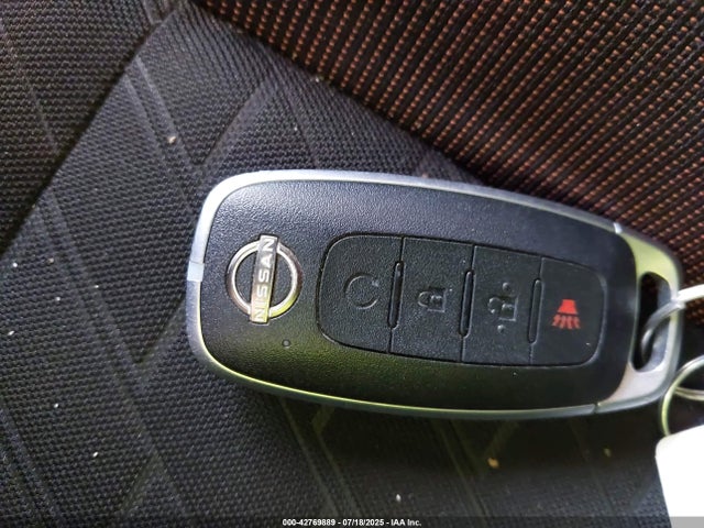3N1CP5DV8RL476320 Nissan Kicks