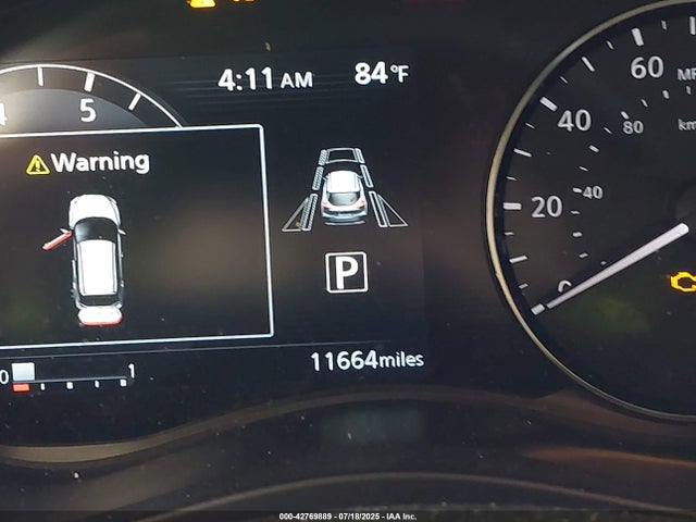 3N1CP5DV8RL476320 Nissan Kicks