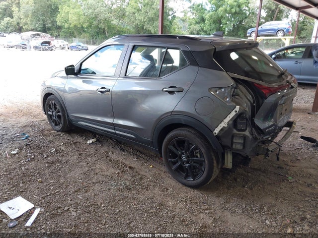 3N1CP5DV8RL476320 Nissan Kicks