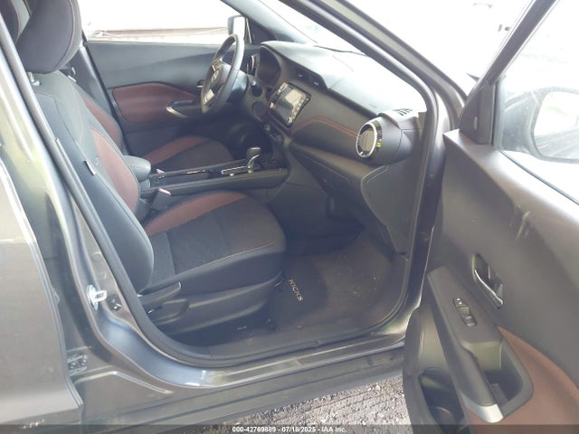 3N1CP5DV8RL476320 Nissan Kicks