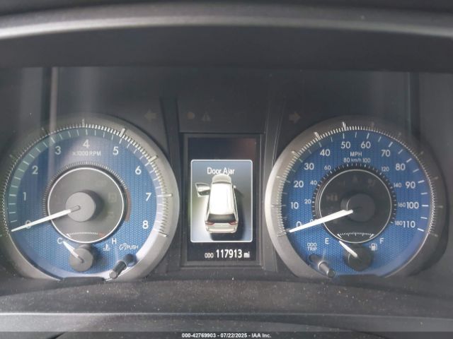 2016 TOYOTA SIENNA 5TDYK3DC1GS762425 Photo 6