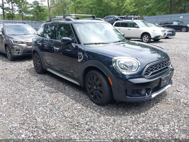 2020 MINI COUNTRYMAN WMZYX1C02L3L25168 Photo 0