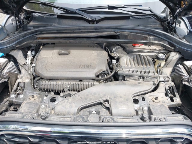 2020 MINI COUNTRYMAN WMZYX1C02L3L25168 Photo 9