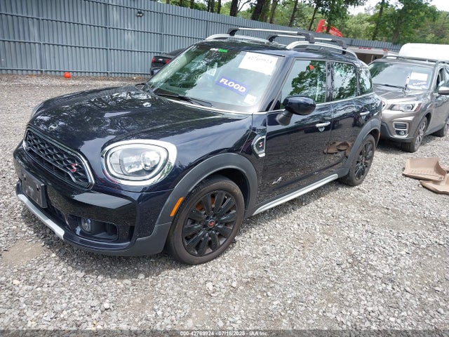 2020 MINI COUNTRYMAN WMZYX1C02L3L25168 Photo 1