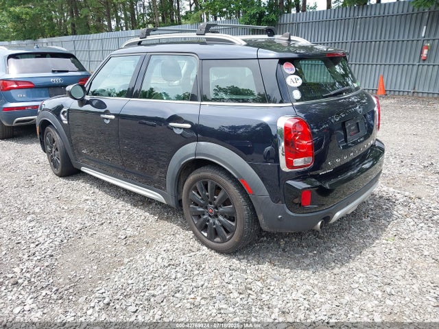 2020 MINI COUNTRYMAN WMZYX1C02L3L25168 Photo 2