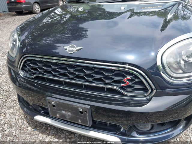 2020 MINI COUNTRYMAN WMZYX1C02L3L25168 Photo 5