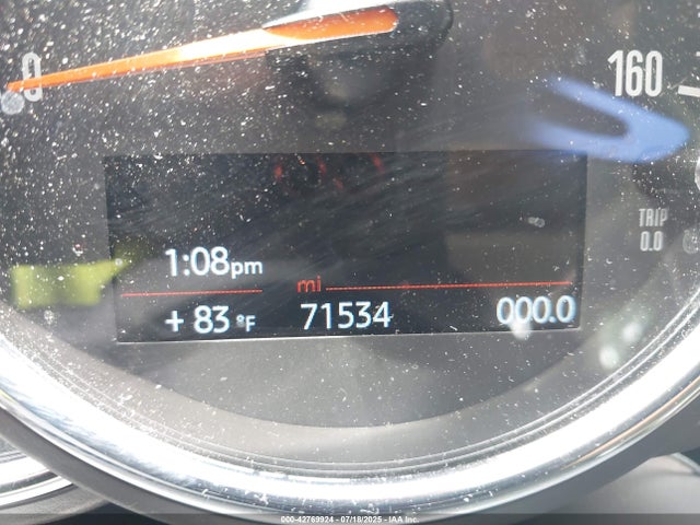 2020 MINI COUNTRYMAN WMZYX1C02L3L25168 Photo 6