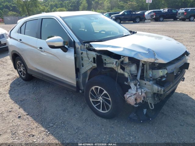 2023 MITSUBISHI ECLIPSE CROSS JA4ATUAA6PZ002667 Photo 0