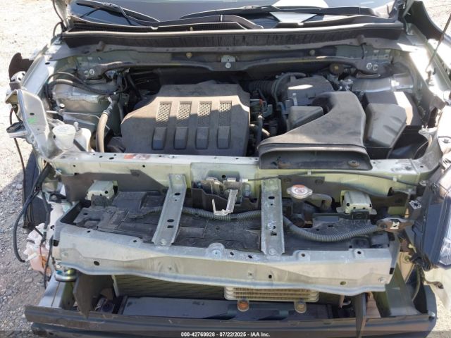 2023 MITSUBISHI ECLIPSE CROSS JA4ATUAA6PZ002667 Photo 9