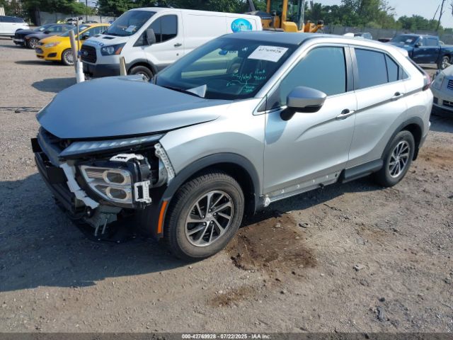 2023 MITSUBISHI ECLIPSE CROSS JA4ATUAA6PZ002667 Photo 1