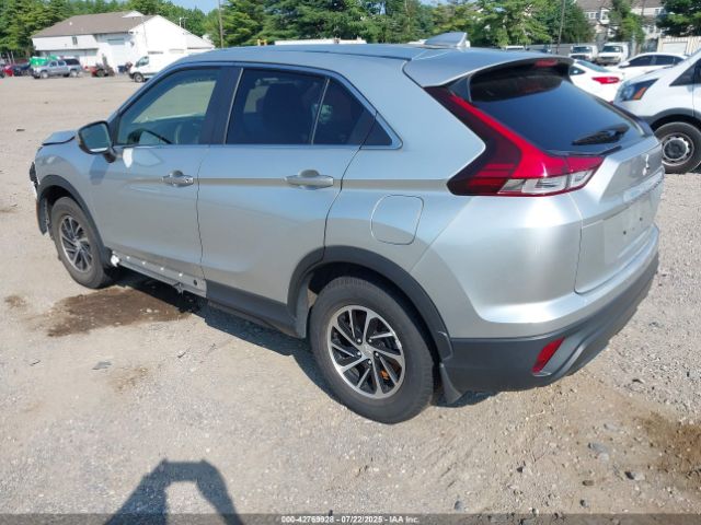 2023 MITSUBISHI ECLIPSE CROSS JA4ATUAA6PZ002667 Photo 2