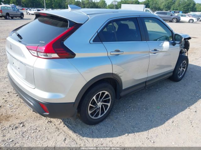 2023 MITSUBISHI ECLIPSE CROSS JA4ATUAA6PZ002667 Photo 3