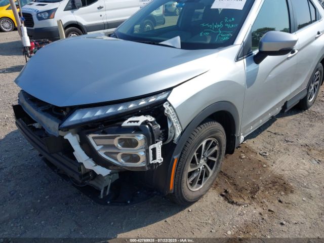 2023 MITSUBISHI ECLIPSE CROSS JA4ATUAA6PZ002667 Photo 5