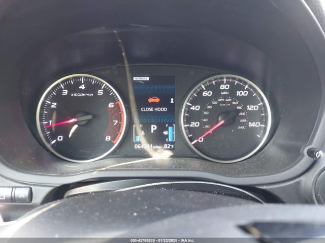 2023 MITSUBISHI ECLIPSE CROSS JA4ATUAA6PZ002667 Photo 6