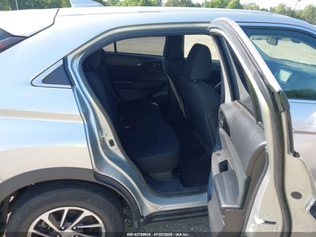 2023 MITSUBISHI ECLIPSE CROSS JA4ATUAA6PZ002667 Photo 7