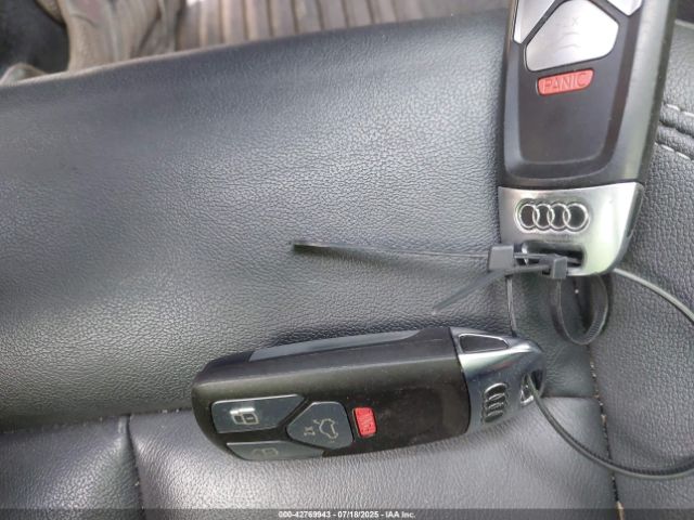 2020 AUDI A4 ALLROAD WA18NAF43LA037265 Photo 10