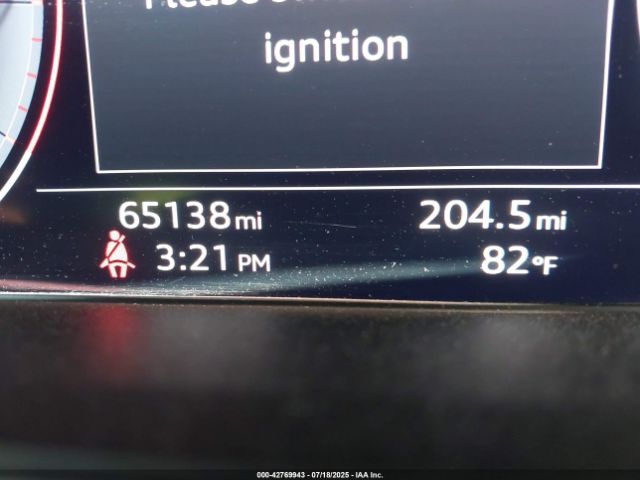 2020 AUDI A4 ALLROAD WA18NAF43LA037265 Photo 6