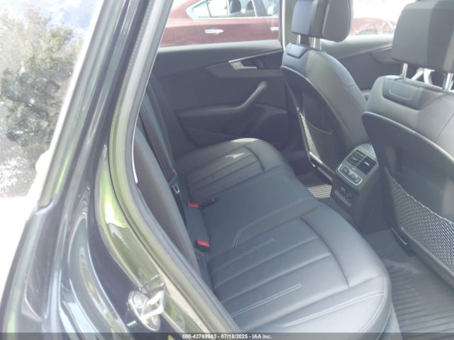 2020 AUDI A4 ALLROAD WA18NAF43LA037265 Photo 7