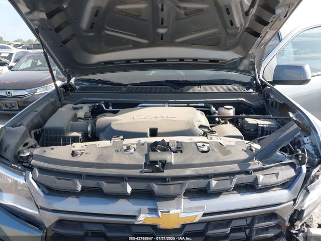 1GCGSCEN4N1288704 Chevrolet lgz