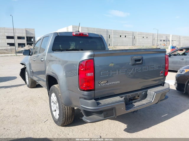1GCGSCEN4N1288704 Chevrolet lgz