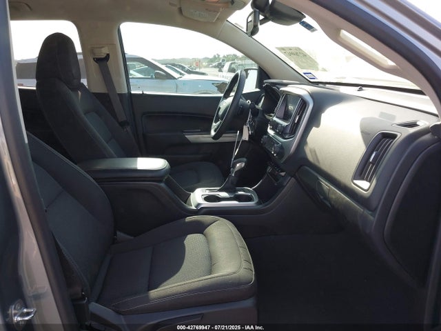 1GCGSCEN4N1288704 Chevrolet lgz