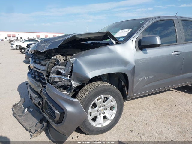 1GCGSCEN4N1288704 Chevrolet lgz