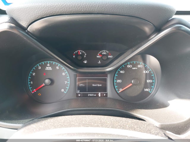 1GCGSCEN4N1288704 Chevrolet lgz