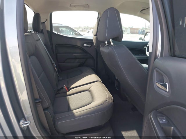 1GCGSCEN4N1288704 Chevrolet lgz