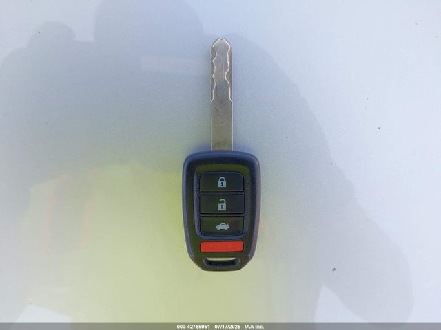 Honda k20c2 2016 19XFC2F59GE203969 Image 11