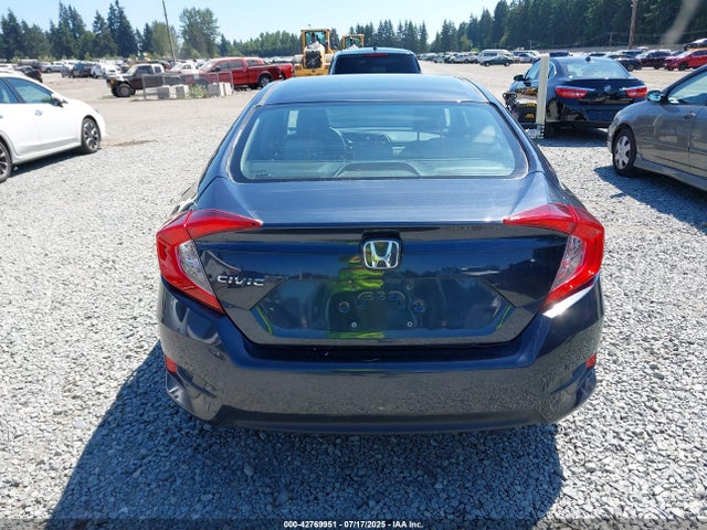 Honda k20c2 2016 19XFC2F59GE203969 Image 17