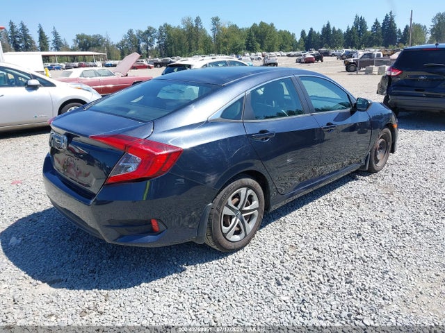 Honda k20c2 2016 19XFC2F59GE203969 Image 4