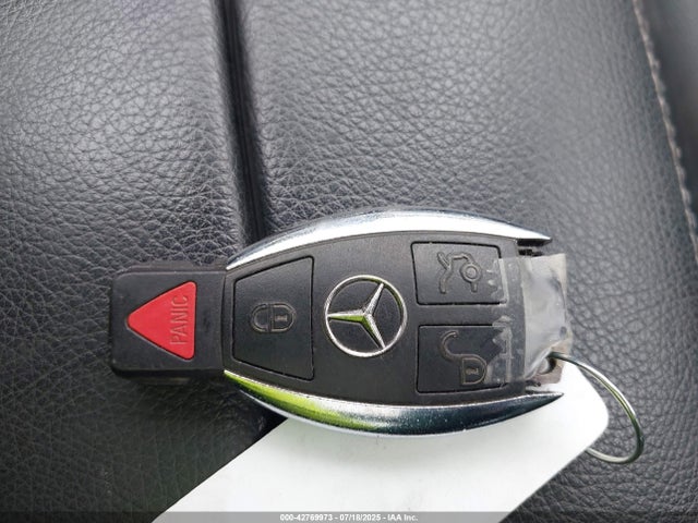 55SWF4KB0GU146469 Mercedes-Benz 2016