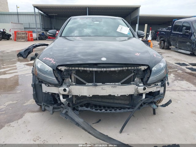 55SWF4KB0GU146469 Mercedes-Benz 2016