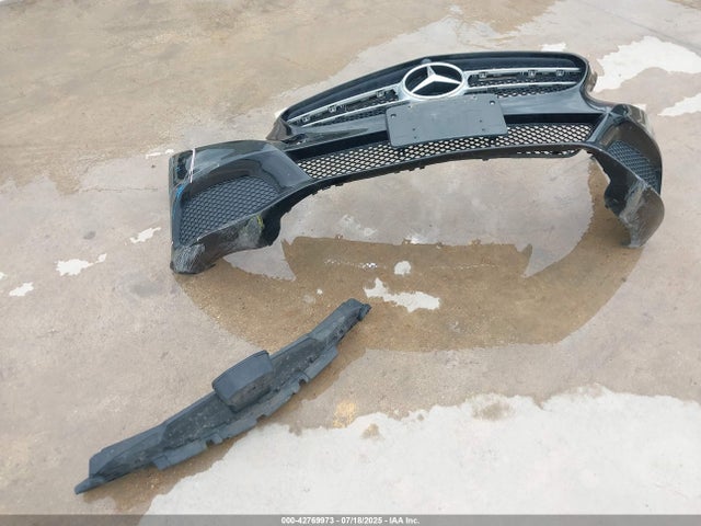 55SWF4KB0GU146469 Mercedes-Benz 2016