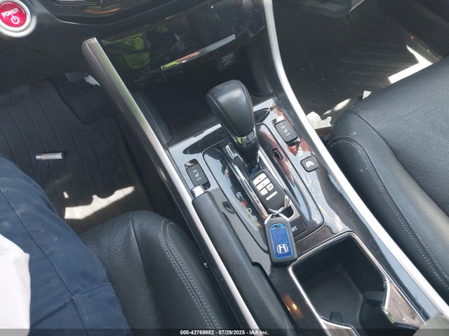 Honda lfa1 2017 JHMCR6F72HC023928 Image 11