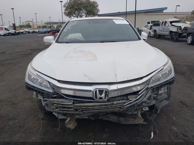 Honda lfa1 2017 JHMCR6F72HC023928 Image 13