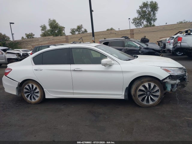 Honda lfa1 2017 JHMCR6F72HC023928 Image 14