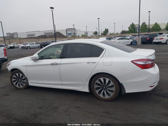 Honda lfa1 2017 JHMCR6F72HC023928 Image 15