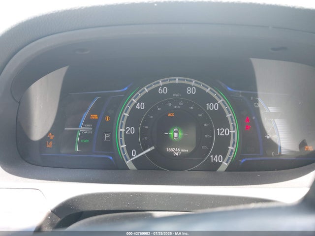 Honda lfa1 2017 JHMCR6F72HC023928 Image 16