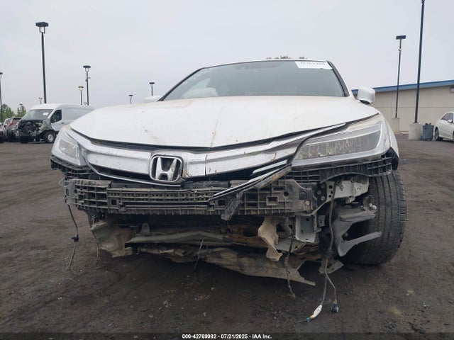 Honda lfa1 2017 JHMCR6F72HC023928 Image 6