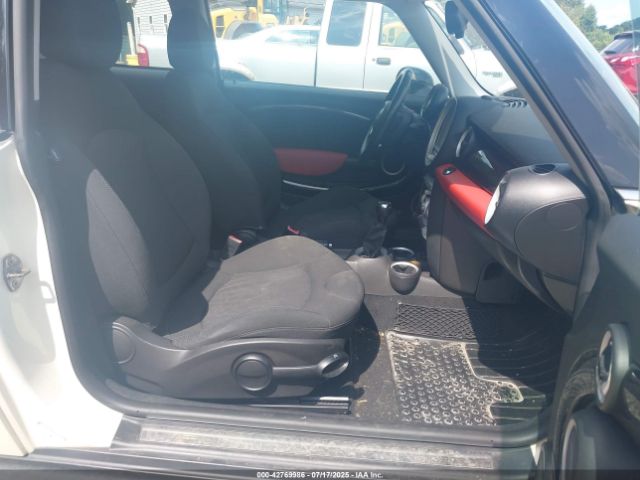 2010 MINI COOPER WMWMF3C50ATZ26274 Photo 4